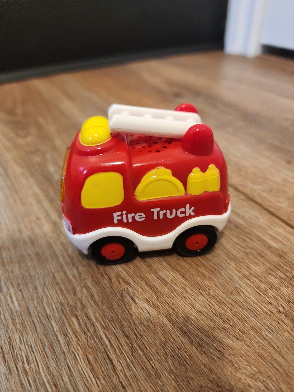 VTech - Fire Truck